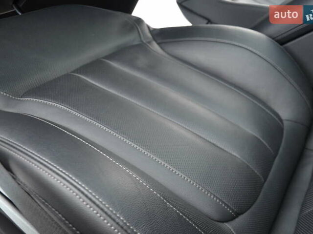 Черный БМВ Х6, объемом двигателя 3 л и пробегом 48 тыс. км за 86750 $, фото 60 на Automoto.ua