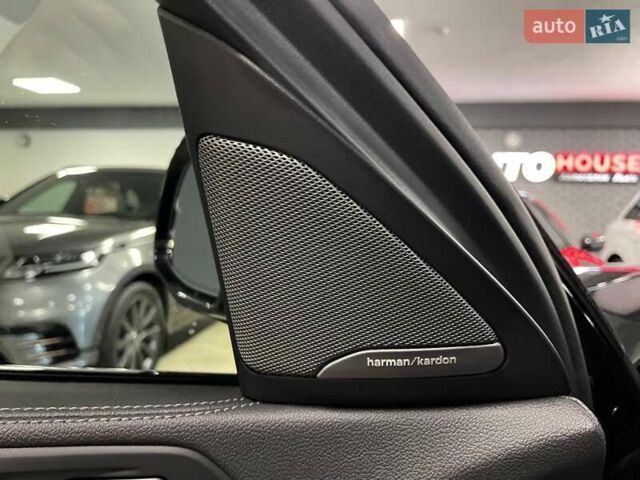 Черный БМВ Х6, объемом двигателя 2.99 л и пробегом 29 тыс. км за 86700 $, фото 28 на Automoto.ua