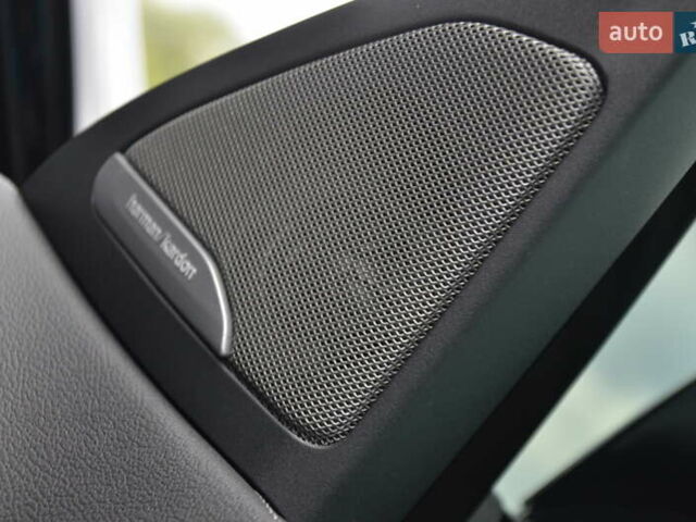 Черный БМВ Х6, объемом двигателя 3 л и пробегом 48 тыс. км за 86750 $, фото 64 на Automoto.ua