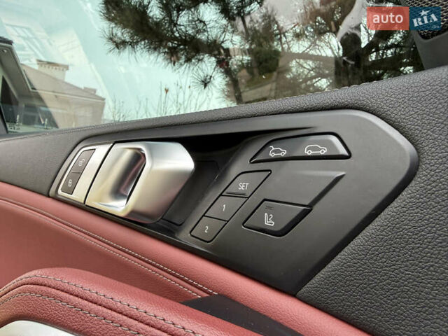 Чорний БМВ Х6, об'ємом двигуна 4.4 л та пробігом 79 тис. км за 69000 $, фото 75 на Automoto.ua