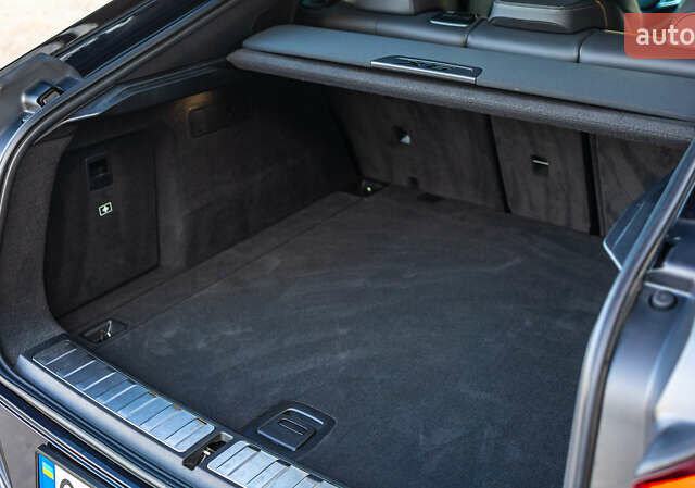 Черный БМВ Х6, объемом двигателя 2.99 л и пробегом 24 тыс. км за 99000 $, фото 43 на Automoto.ua