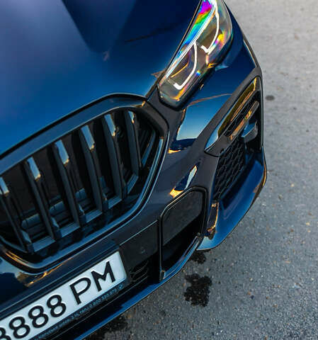 Черный БМВ Х6, объемом двигателя 2.99 л и пробегом 24 тыс. км за 99000 $, фото 9 на Automoto.ua