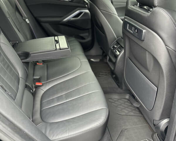 Черный БМВ Х6, объемом двигателя 2.99 л и пробегом 24 тыс. км за 84400 $, фото 36 на Automoto.ua