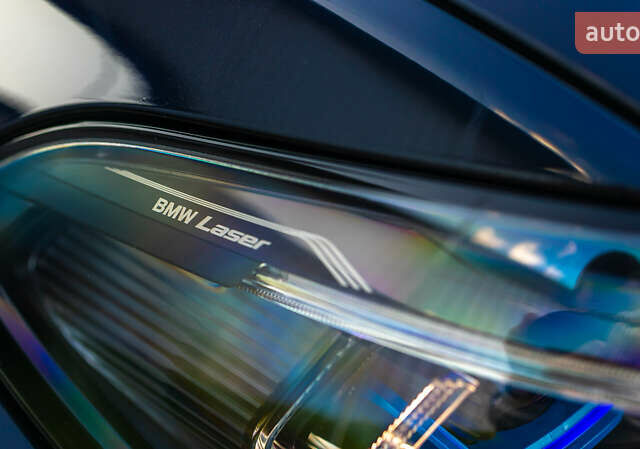 Черный БМВ Х6, объемом двигателя 2.99 л и пробегом 24 тыс. км за 99000 $, фото 7 на Automoto.ua