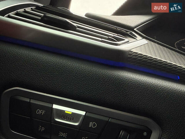 Чорний БМВ Х6, об'ємом двигуна 4.4 л та пробігом 79 тис. км за 69000 $, фото 108 на Automoto.ua