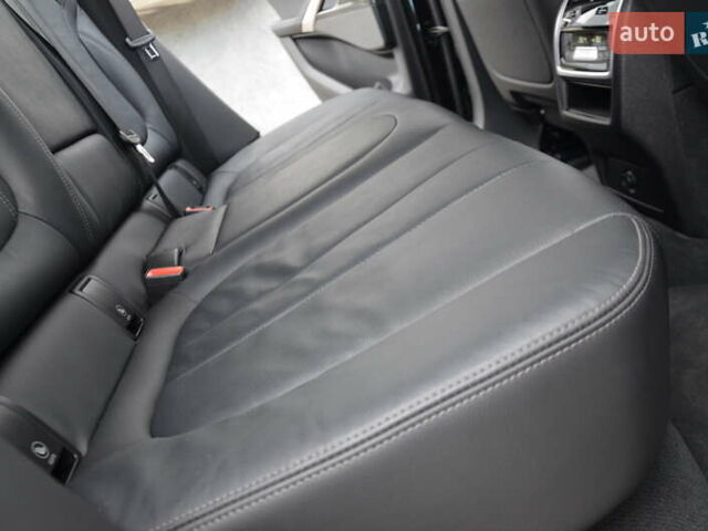 Черный БМВ Х6, объемом двигателя 3 л и пробегом 48 тыс. км за 86750 $, фото 57 на Automoto.ua