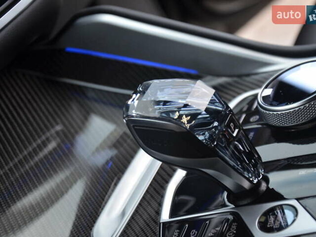 Черный БМВ Х6, объемом двигателя 3 л и пробегом 48 тыс. км за 86750 $, фото 39 на Automoto.ua