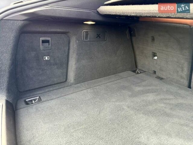 Чорний БМВ Х6, об'ємом двигуна 2.99 л та пробігом 103 тис. км за 78000 $, фото 44 на Automoto.ua