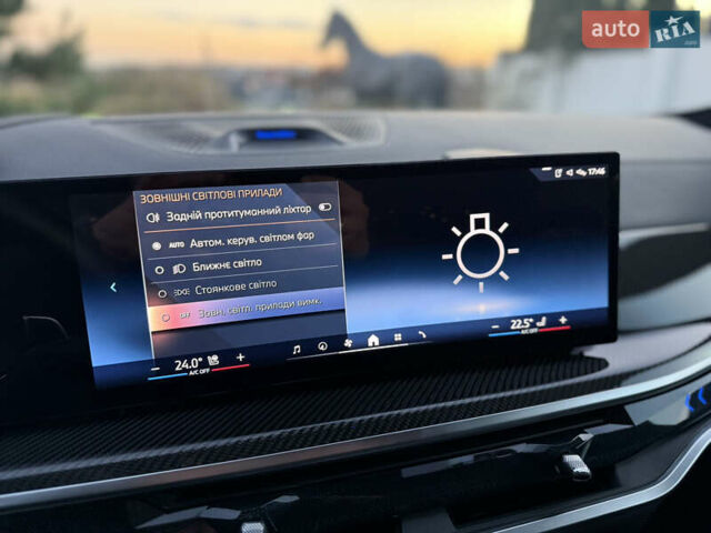 Черный БМВ Х6, объемом двигателя 2.99 л и пробегом 12 тыс. км за 127900 $, фото 54 на Automoto.ua