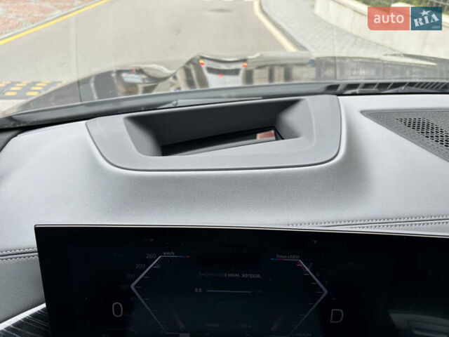 Черный БМВ Х6, объемом двигателя 3 л и пробегом 46 тыс. км за 103900 $, фото 43 на Automoto.ua