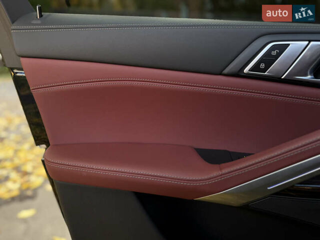 Черный БМВ Х6, объемом двигателя 2.99 л и пробегом 17 тыс. км за 109999 $, фото 25 на Automoto.ua