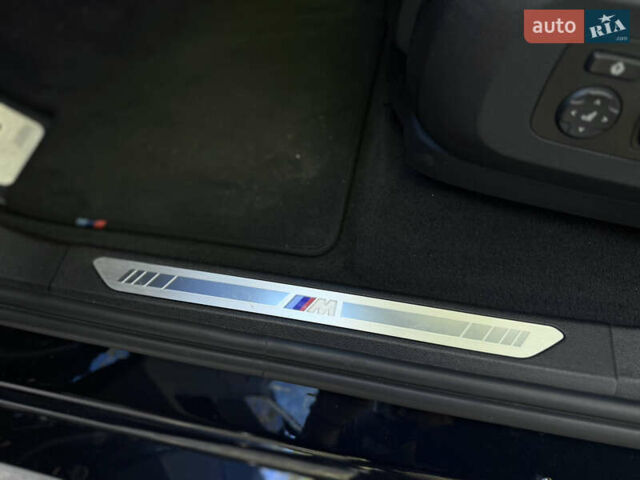 Черный БМВ Х6, объемом двигателя 2.99 л и пробегом 17 тыс. км за 109999 $, фото 27 на Automoto.ua