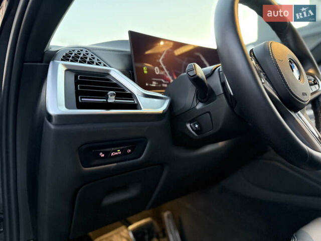 Черный БМВ Х6, объемом двигателя 2.99 л и пробегом 12 тыс. км за 127900 $, фото 35 на Automoto.ua