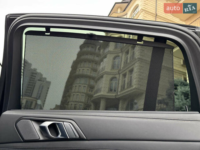 Черный БМВ Х6, объемом двигателя 3 л и пробегом 46 тыс. км за 103900 $, фото 26 на Automoto.ua