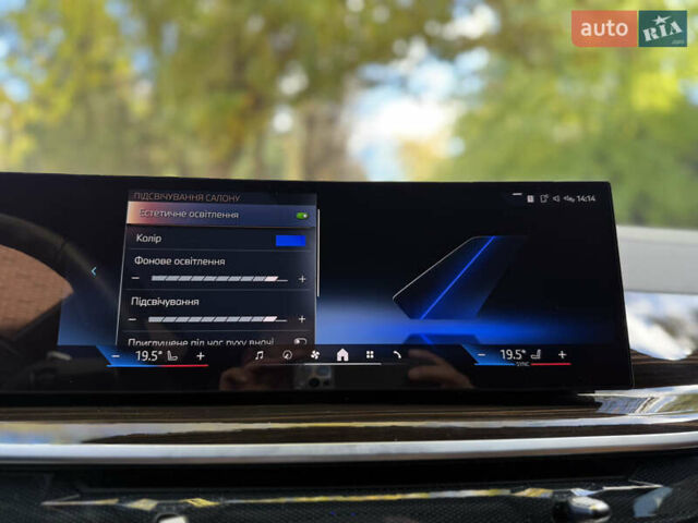 Черный БМВ Х6, объемом двигателя 2.99 л и пробегом 17 тыс. км за 109999 $, фото 44 на Automoto.ua