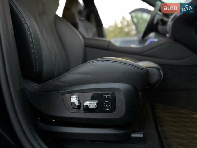Черный БМВ Х6, объемом двигателя 2.99 л и пробегом 12 тыс. км за 127900 $, фото 90 на Automoto.ua