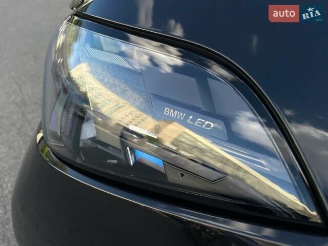 Черный БМВ Х6, объемом двигателя 4.4 л и пробегом 38 тыс. км за 132900 $, фото 22 на Automoto.ua