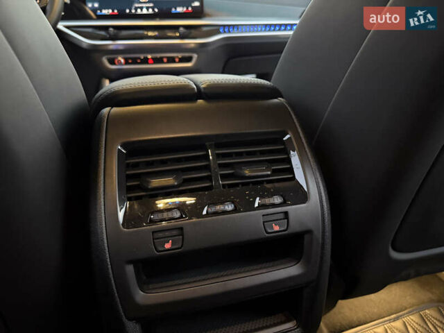Черный БМВ Х6, объемом двигателя 2.99 л и пробегом 12 тыс. км за 127900 $, фото 77 на Automoto.ua