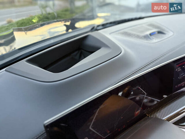 Черный БМВ Х6, объемом двигателя 2.99 л и пробегом 12 тыс. км за 127900 $, фото 36 на Automoto.ua