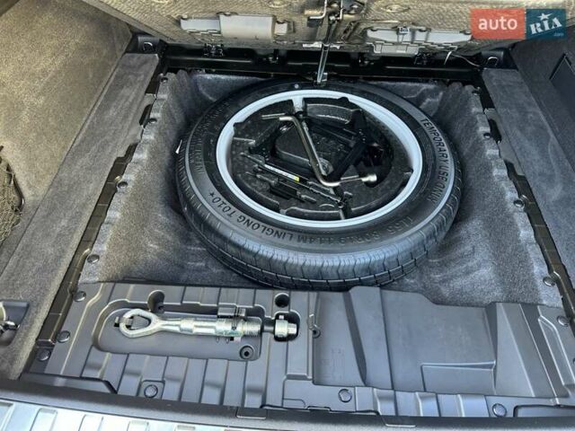 Черный БМВ Х6, объемом двигателя 2.99 л и пробегом 40 тыс. км за 109900 $, фото 21 на Automoto.ua