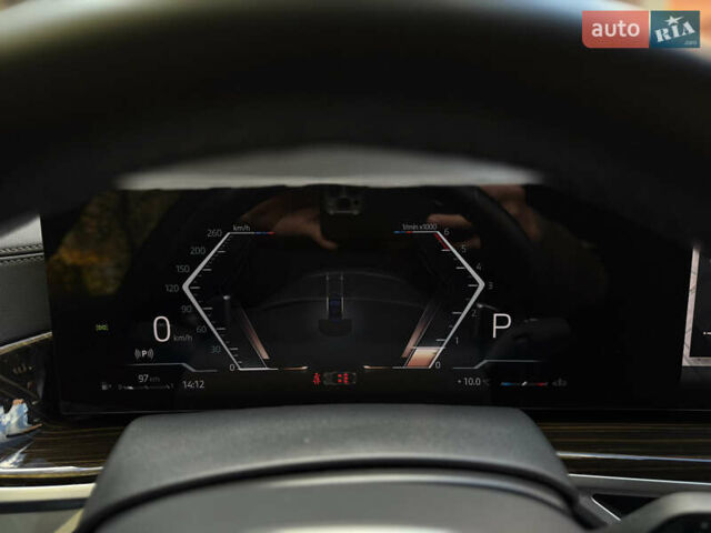 Черный БМВ Х6, объемом двигателя 2.99 л и пробегом 17 тыс. км за 109999 $, фото 36 на Automoto.ua
