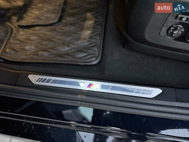 Черный БМВ Х6, объемом двигателя 2.99 л и пробегом 12 тыс. км за 127900 $, фото 30 на Automoto.ua