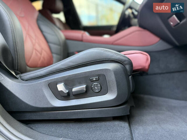 Черный БМВ Х6, объемом двигателя 2.99 л и пробегом 17 тыс. км за 109999 $, фото 73 на Automoto.ua