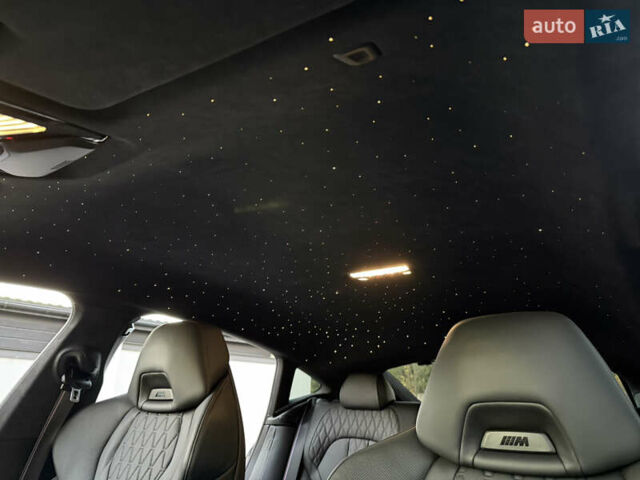 Черный БМВ Х6, объемом двигателя 2.99 л и пробегом 12 тыс. км за 127900 $, фото 34 на Automoto.ua