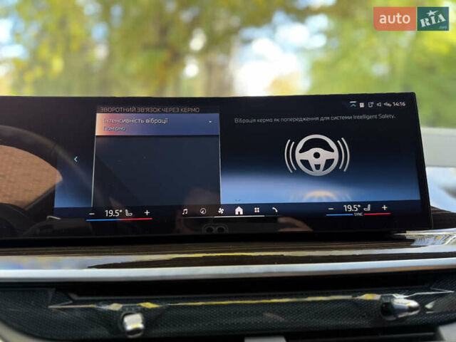 Черный БМВ Х6, объемом двигателя 2.99 л и пробегом 17 тыс. км за 109999 $, фото 54 на Automoto.ua