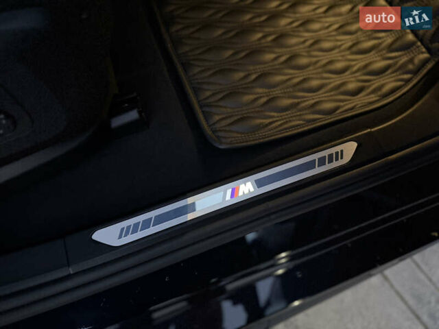 Черный БМВ Х6, объемом двигателя 2.99 л и пробегом 12 тыс. км за 127900 $, фото 89 на Automoto.ua