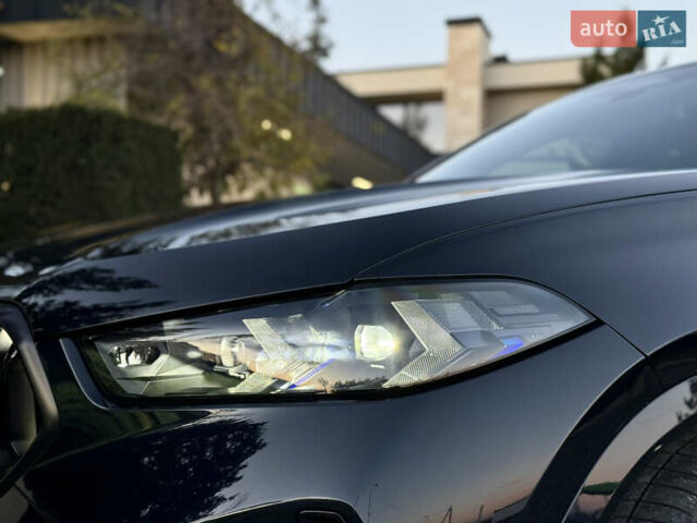 Черный БМВ Х6, объемом двигателя 2.99 л и пробегом 12 тыс. км за 127900 $, фото 21 на Automoto.ua