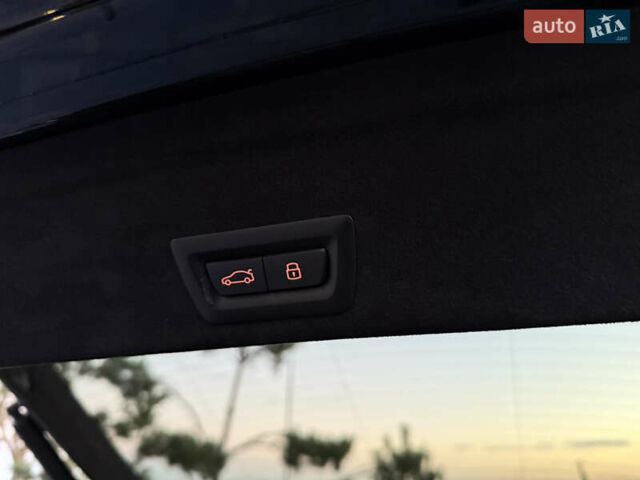 Черный БМВ Х6, объемом двигателя 2.99 л и пробегом 12 тыс. км за 127900 $, фото 82 на Automoto.ua