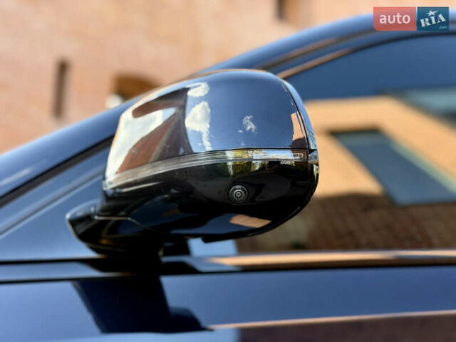 Черный БМВ Х6, объемом двигателя 2.99 л и пробегом 17 тыс. км за 109999 $, фото 13 на Automoto.ua