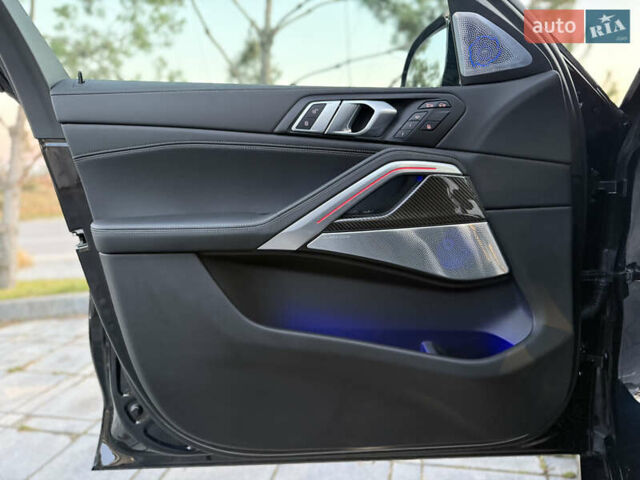 Черный БМВ Х6, объемом двигателя 2.99 л и пробегом 12 тыс. км за 127900 $, фото 26 на Automoto.ua
