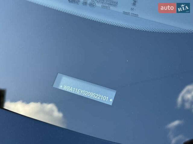 Черный БМВ Х6, объемом двигателя 2.99 л и пробегом 17 тыс. км за 109999 $, фото 12 на Automoto.ua