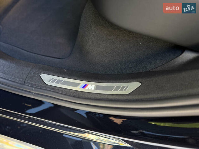 Черный БМВ Х6, объемом двигателя 2.99 л и пробегом 17 тыс. км за 109999 $, фото 59 на Automoto.ua