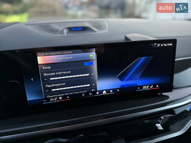 Черный БМВ Х6, объемом двигателя 2.99 л и пробегом 12 тыс. км за 127900 $, фото 51 на Automoto.ua