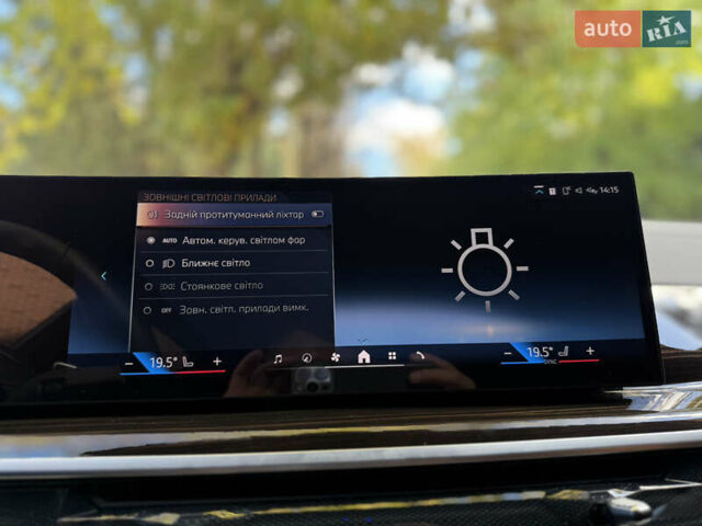 Черный БМВ Х6, объемом двигателя 2.99 л и пробегом 17 тыс. км за 109999 $, фото 45 на Automoto.ua