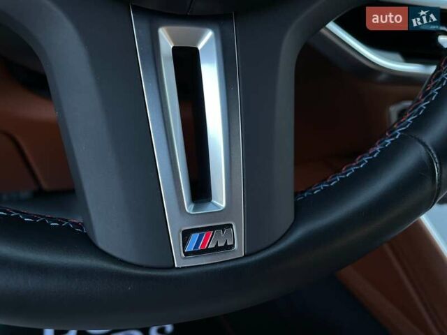 Черный БМВ Х6, объемом двигателя 4.4 л и пробегом 38 тыс. км за 132900 $, фото 49 на Automoto.ua