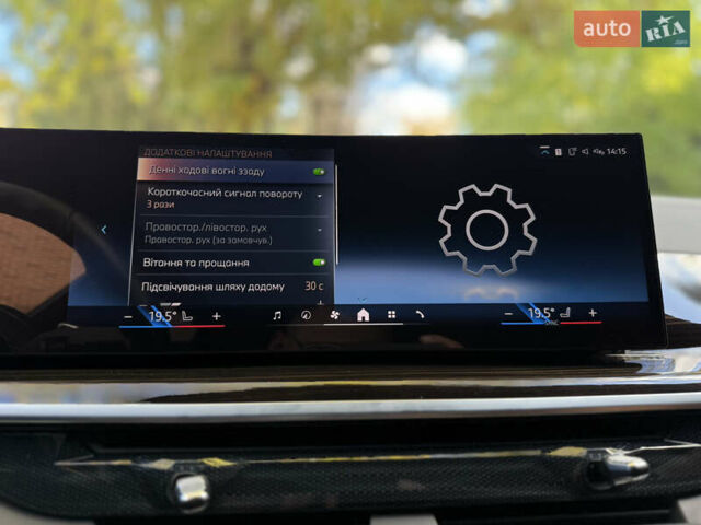 Черный БМВ Х6, объемом двигателя 2.99 л и пробегом 17 тыс. км за 109999 $, фото 46 на Automoto.ua