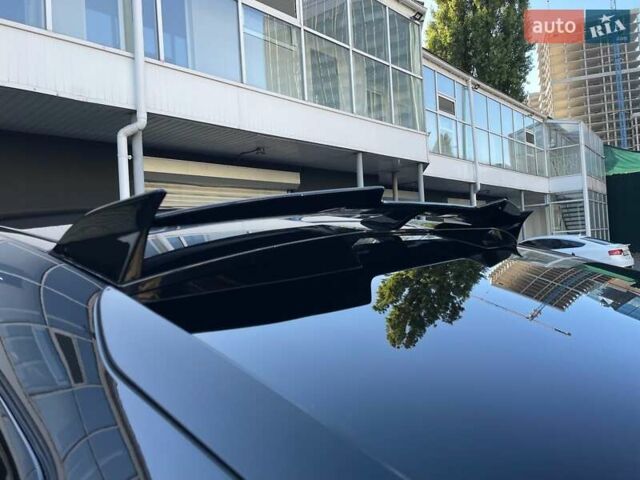 Черный БМВ Х6, объемом двигателя 4.4 л и пробегом 38 тыс. км за 132900 $, фото 34 на Automoto.ua