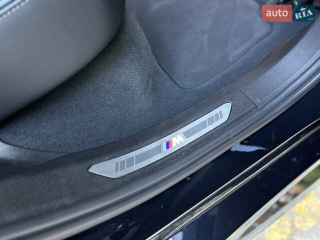 Черный БМВ Х6, объемом двигателя 2.99 л и пробегом 17 тыс. км за 109999 $, фото 68 на Automoto.ua