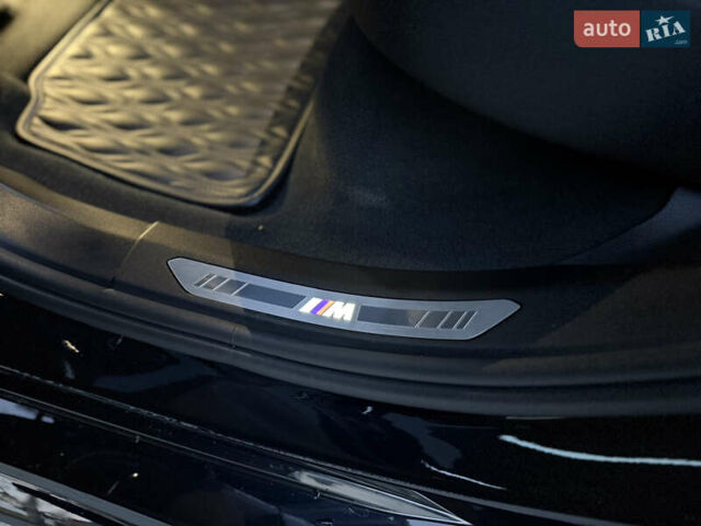 Черный БМВ Х6, объемом двигателя 2.99 л и пробегом 12 тыс. км за 127900 $, фото 73 на Automoto.ua