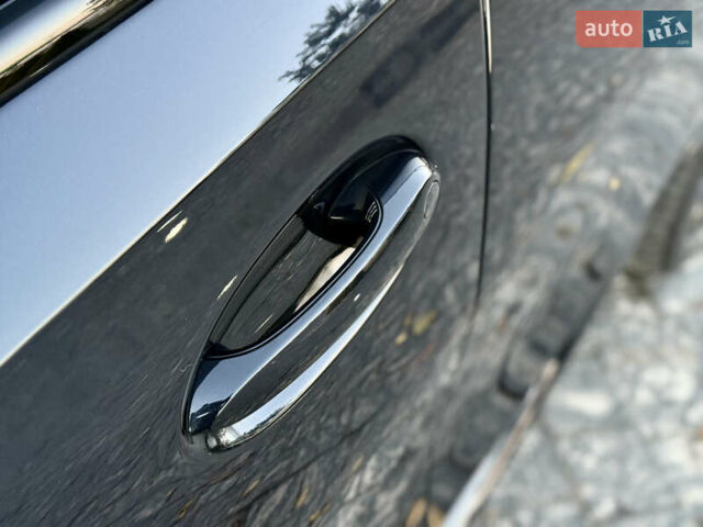 Черный БМВ Х6, объемом двигателя 2.99 л и пробегом 12 тыс. км за 127900 $, фото 20 на Automoto.ua