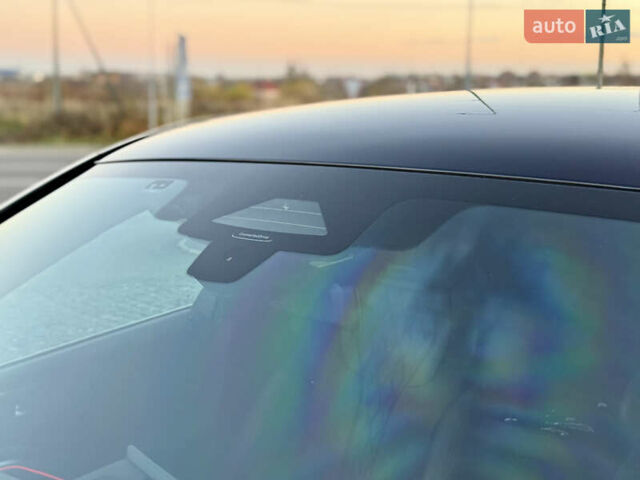 Черный БМВ Х6, объемом двигателя 2.99 л и пробегом 12 тыс. км за 127900 $, фото 25 на Automoto.ua