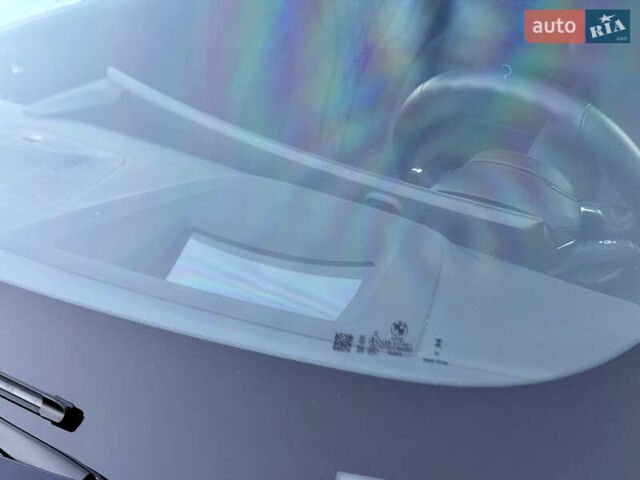 Черный БМВ Х6, объемом двигателя 2.99 л и пробегом 12 тыс. км за 127900 $, фото 24 на Automoto.ua