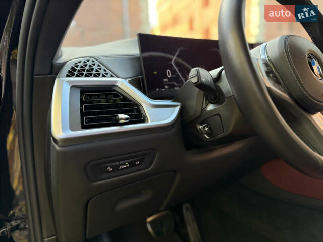 Черный БМВ Х6, объемом двигателя 2.99 л и пробегом 17 тыс. км за 109999 $, фото 31 на Automoto.ua