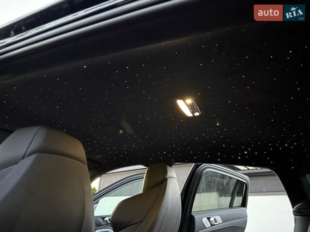 Черный БМВ Х6, объемом двигателя 2.99 л и пробегом 12 тыс. км за 127900 $, фото 78 на Automoto.ua