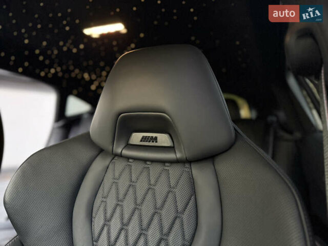 Черный БМВ Х6, объемом двигателя 2.99 л и пробегом 12 тыс. км за 127900 $, фото 33 на Automoto.ua