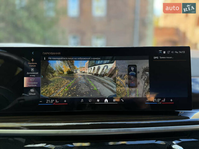 Черный БМВ Х6, объемом двигателя 2.99 л и пробегом 17 тыс. км за 109999 $, фото 42 на Automoto.ua